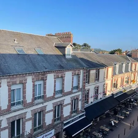 Cosy Avenue De La * Кабур