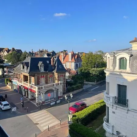 Cosy Avenue De La Апартаменты