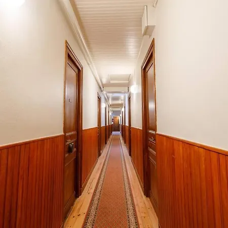 Cosy Avenue De La Апартаменты Кабур