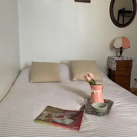 Cosy Avenue De La - Linge Inclus * カブール