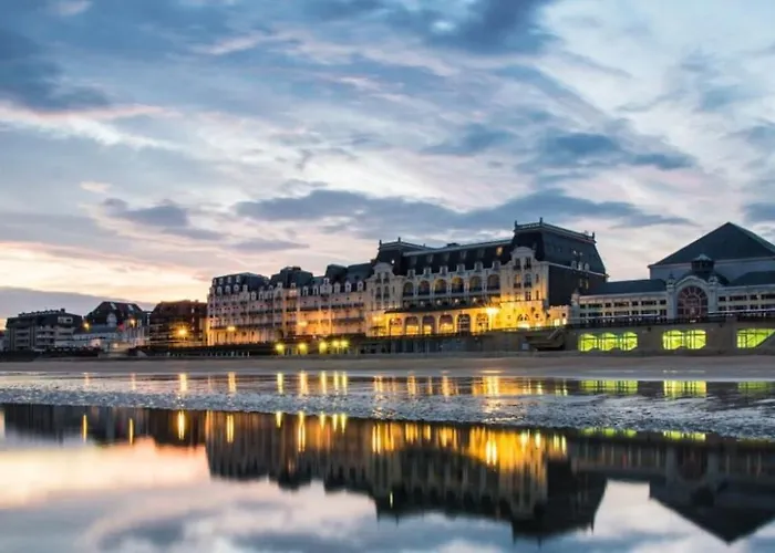 Διαμέρισμα Cosy Avenue De La *