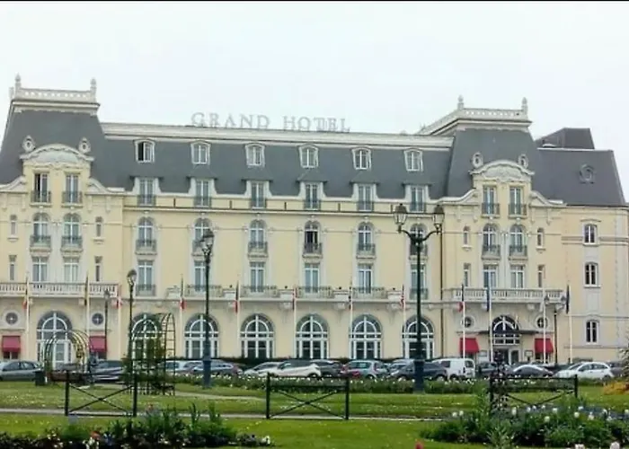 Cosy Avenue De La Διαμέρισμα