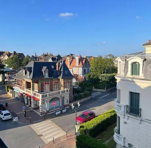 Cosy Avenue De La Διαμέρισμα