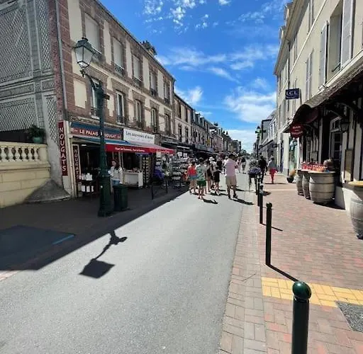 Cosy Avenue De La Διαμέρισμα *