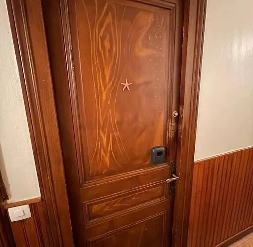 Cosy Avenue De La Διαμέρισμα